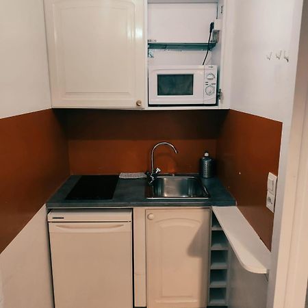 Emplacement Ideal Les Halles Paris Ngoại thất bức ảnh
